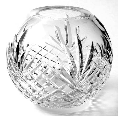 Joan 4" Rose Bowl