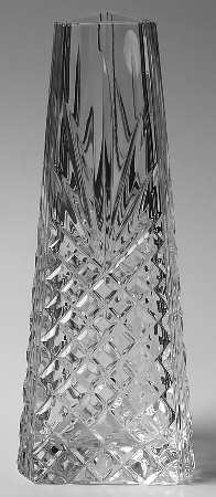 Joan 7" Bud Vase