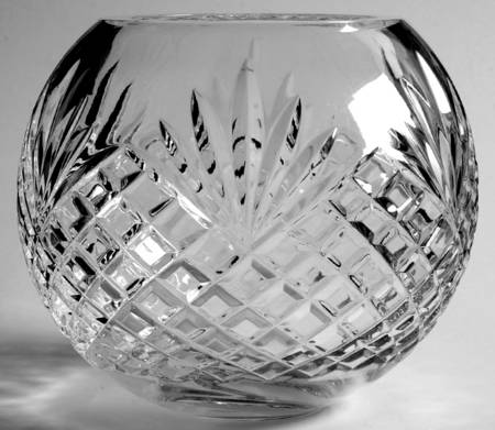 Joan 5" Rose Bowl