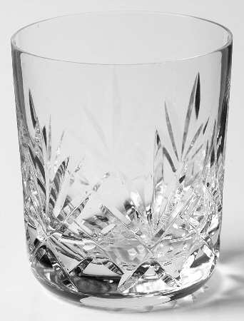 Questa (Cut) Old Fashioned