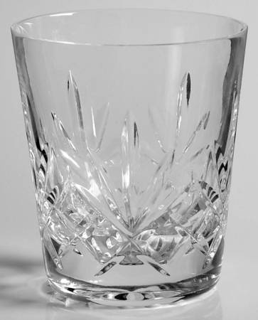 Questa (Cut) Double Old Fashioned