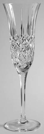 Venus Fluted Champagne