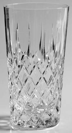 Venus Highball Glass