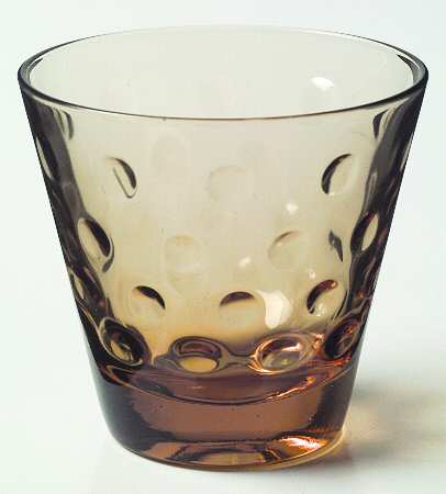 Dots Amber Old Fashioned