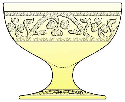 Cloverleaf Yellow