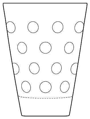 Dots Clear