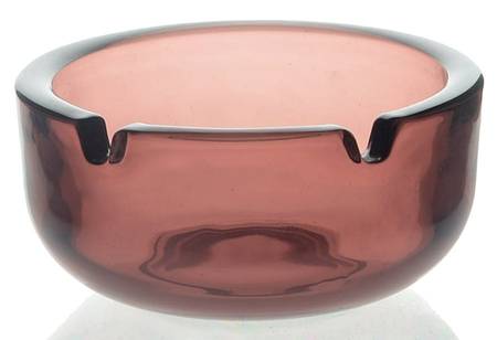 Moroccan Amethyst 3" Ashtray