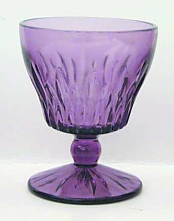 Moroccan Amethyst Champagne/Tall Sherbet