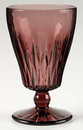 Moroccan Amethyst Iced Tea