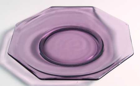 Moroccan Amethyst 7" Salad Plate