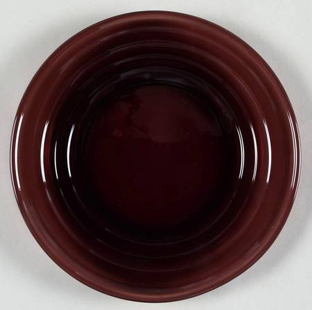 Moderntone Amethyst (Transparent) Bread & Butter Plate