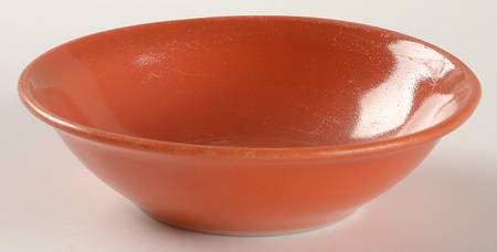 Ovide Rust 6" Individual Salad Bowl