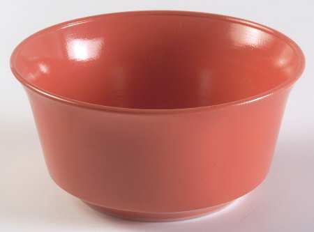Ovide Rust Cereal Bowl