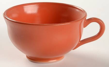 Ovide Rust Cup Only