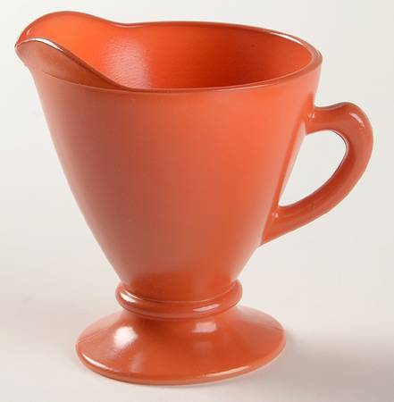 Ovide Rust Creamer
