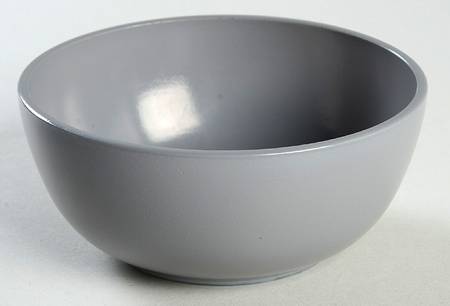 Ovide Grey Small Fruit Dessert Bowl