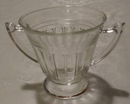 New Century Clear Open Sugar