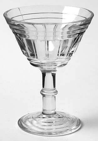 New Century Clear Liquor Cocktail