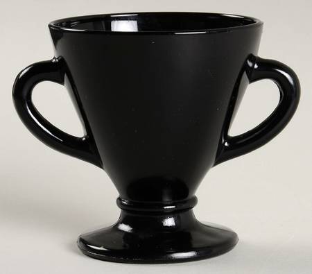 Ovide Black Open Sugar