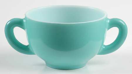 Ripple Blue Open Sugar