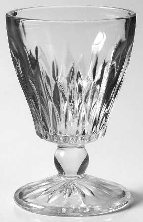 Starlite Wine Glass