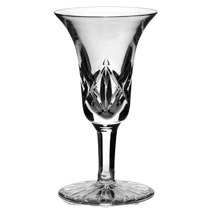 Chartres (Cut) Sherry Glass