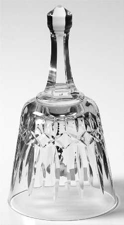Fatima (Cut) 5" Bell