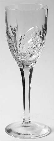 Magellan Cordial Glass