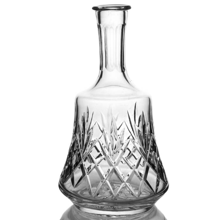 Meridian Decanter No Stopper