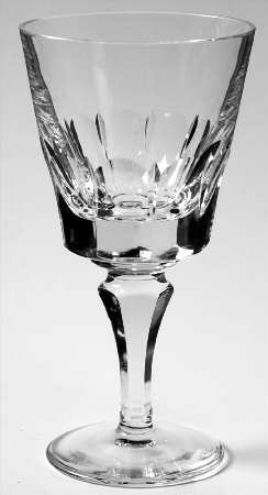 Palacio Wine Glass
