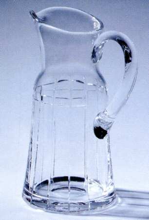 Rondel Pitcher