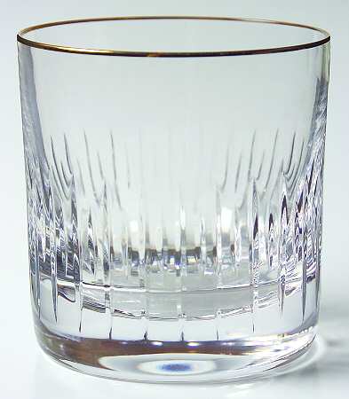 Sonnet Gold Old Fashioned