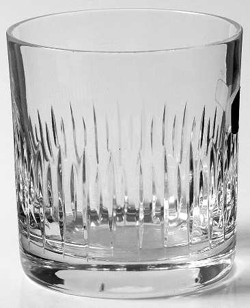 Sonnet (Cut) Old Fashioned