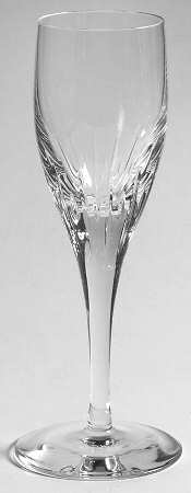 Sonnet (Cut) Cordial Glass