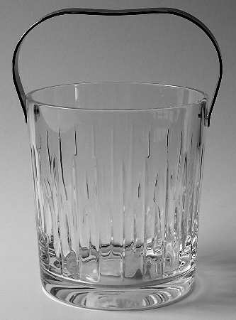 Sonnet (Cut) Ice Bucket