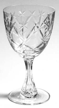 ATR2 Wine Glass