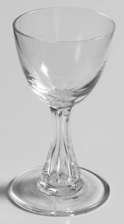Lappland Plain Full Cordial Glass