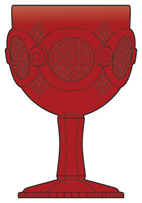 Cape Cod Ruby