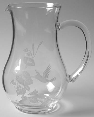 Hummingbird 48 Oz Pitcher