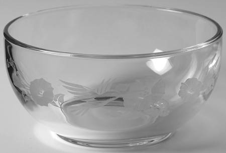 Hummingbird Cereal Bowl