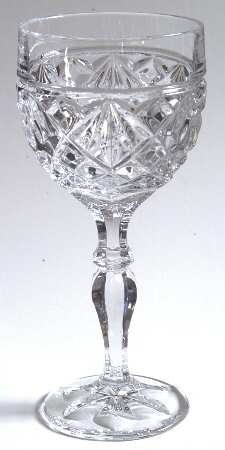 Ai-2 Wine Glass