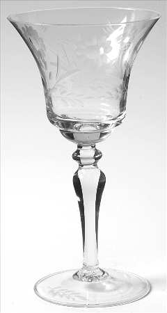 ARE14 Wine Glass