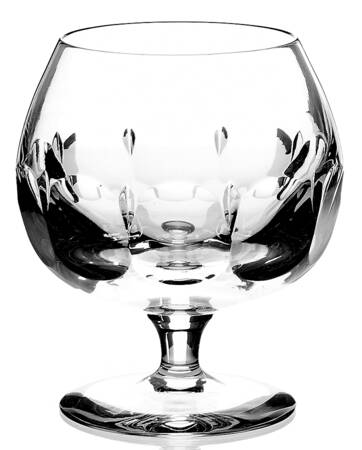 Arcadas Brandy Glass