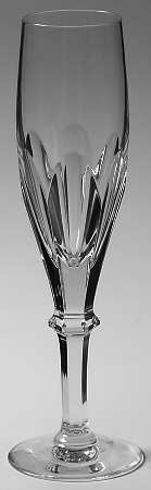 Arcadas Fluted Champagne