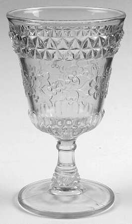 Wildflower Clear by Adams &amp; Co