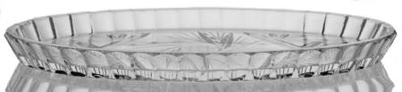 Pinwheel Creamer/Sugar, Tray Only