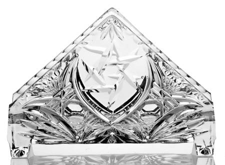 Pinwheel Napkin Holder