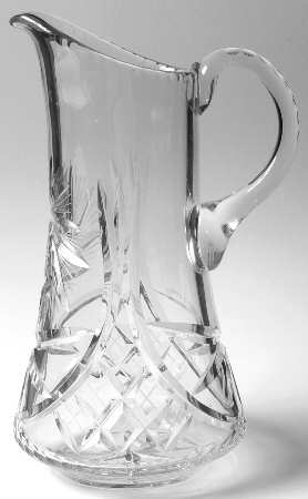 Pinwheel 48 Oz Pitcher