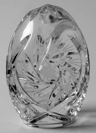 Pinwheel Egg