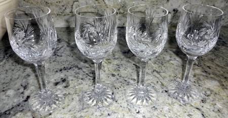 Pinwheel Wine